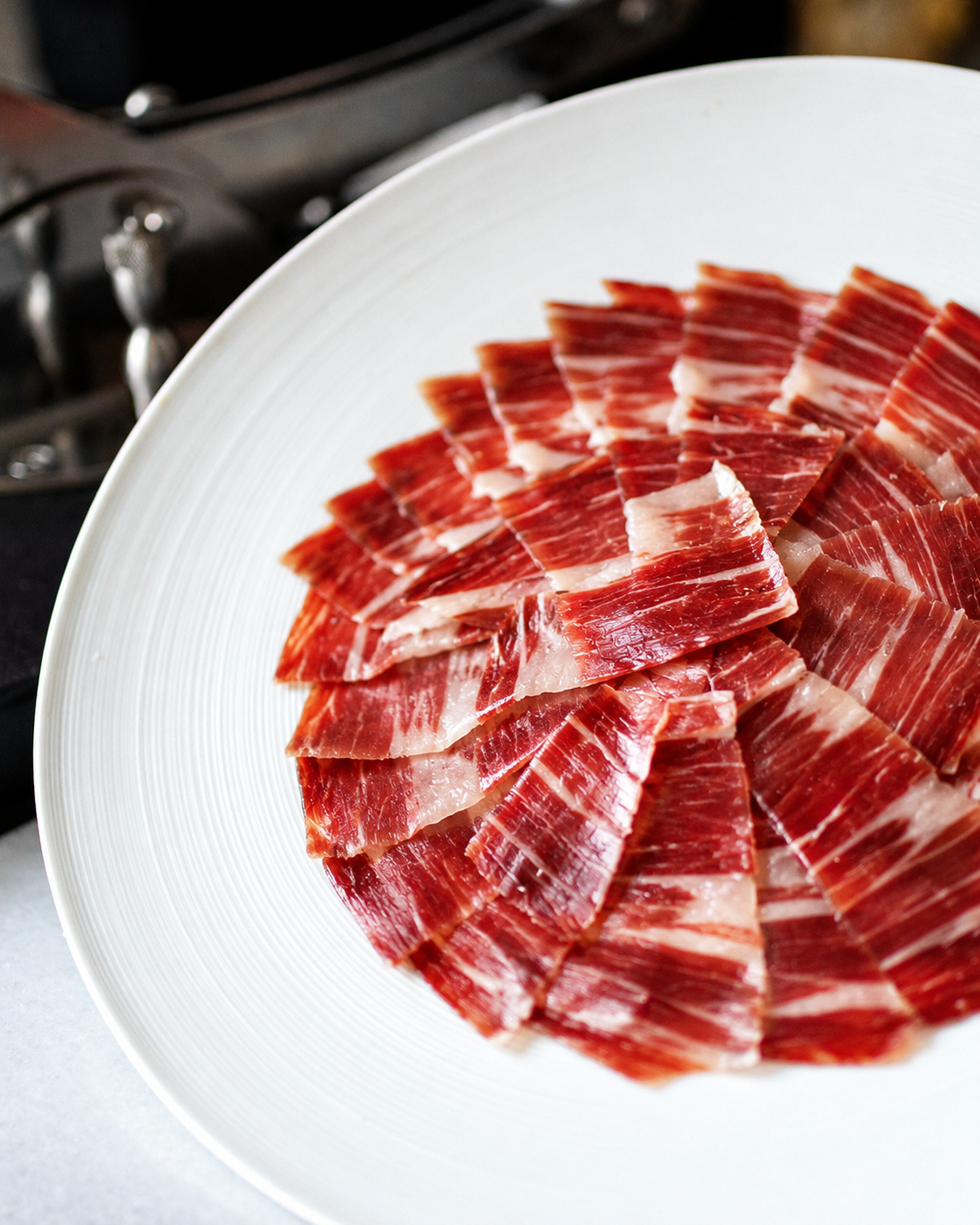Paleta 100% iberica de bellota La Joya de Jabugo 100grms