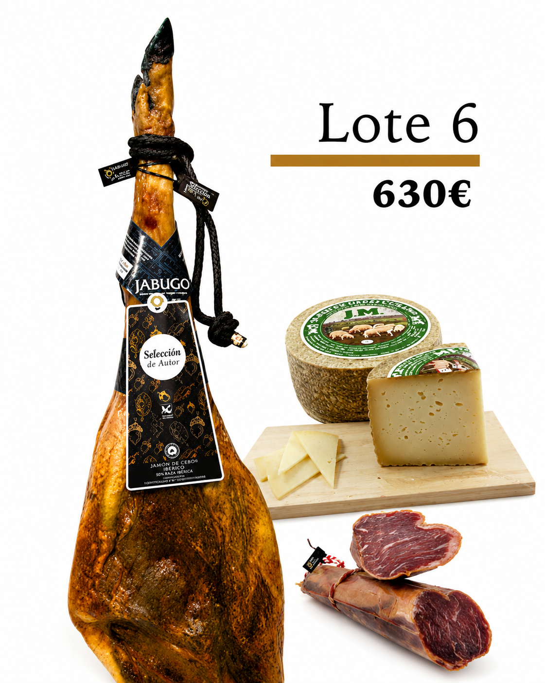 LOTE 6