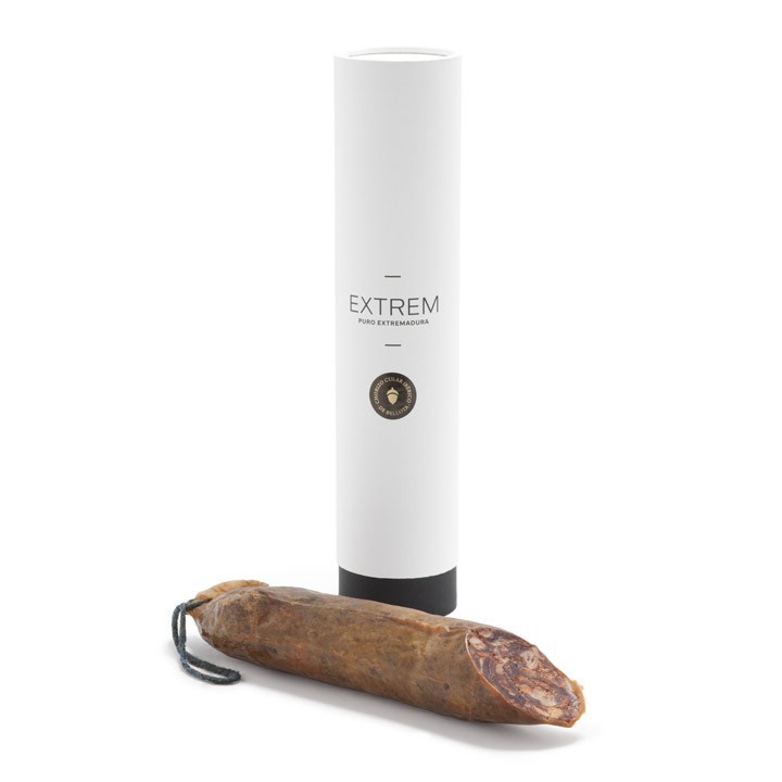 Chorizo Ibérico de bellota EXTREM