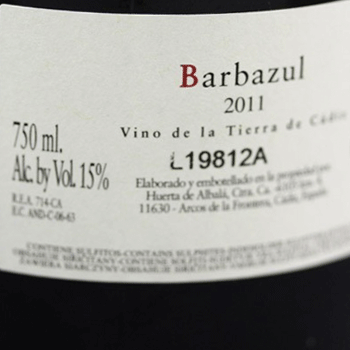 comprar-vino-tinto-barbazul-huerta-de-albala