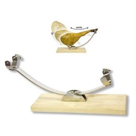 Jamonero modelo C Corredera 17823