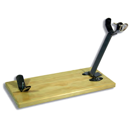 Jamonero modelo C PLEGABLE