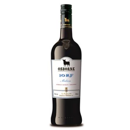 Vino Osborne Medium Oloroso 10RF