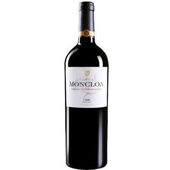 Vino Tinto Finca Moncloa