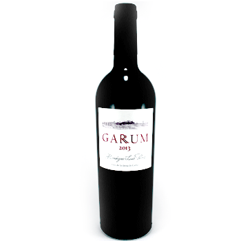 Vino Tinto Garum