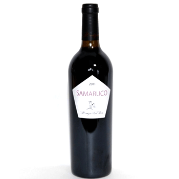 Vino Tinto Samaruco