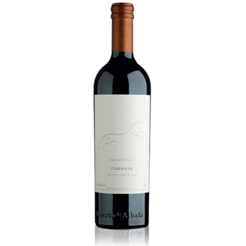 Vino Tinto Taberner
