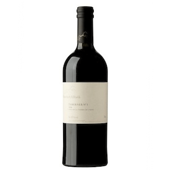 Vino Tinto Taberner Nº1